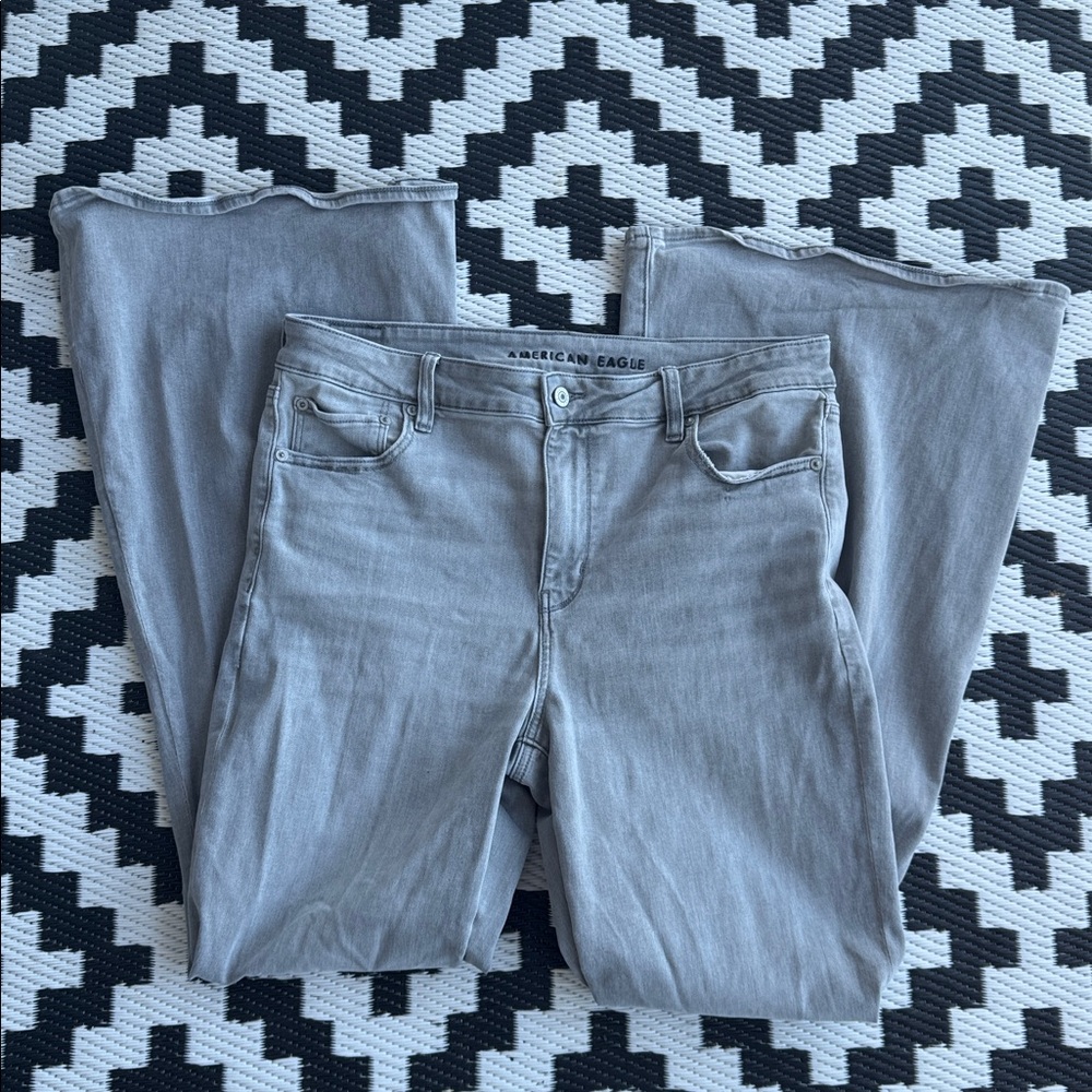 AMERICAN EAGLE “Festival Flare” - 16L - Picture 7 of 16